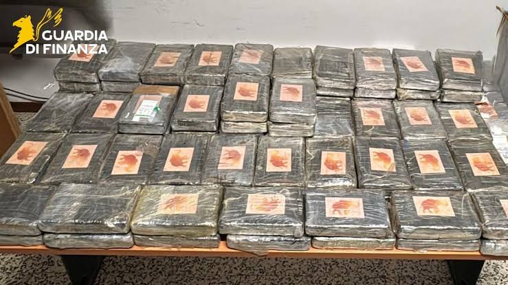 La rotta della coca da Ancona a Parma: intercettato il tir con 111 chili di polvere bianca, un affare da 20 milioni di euro