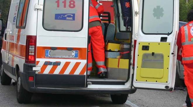 Tragedia della solitudine – 60enne trovata morta in casa