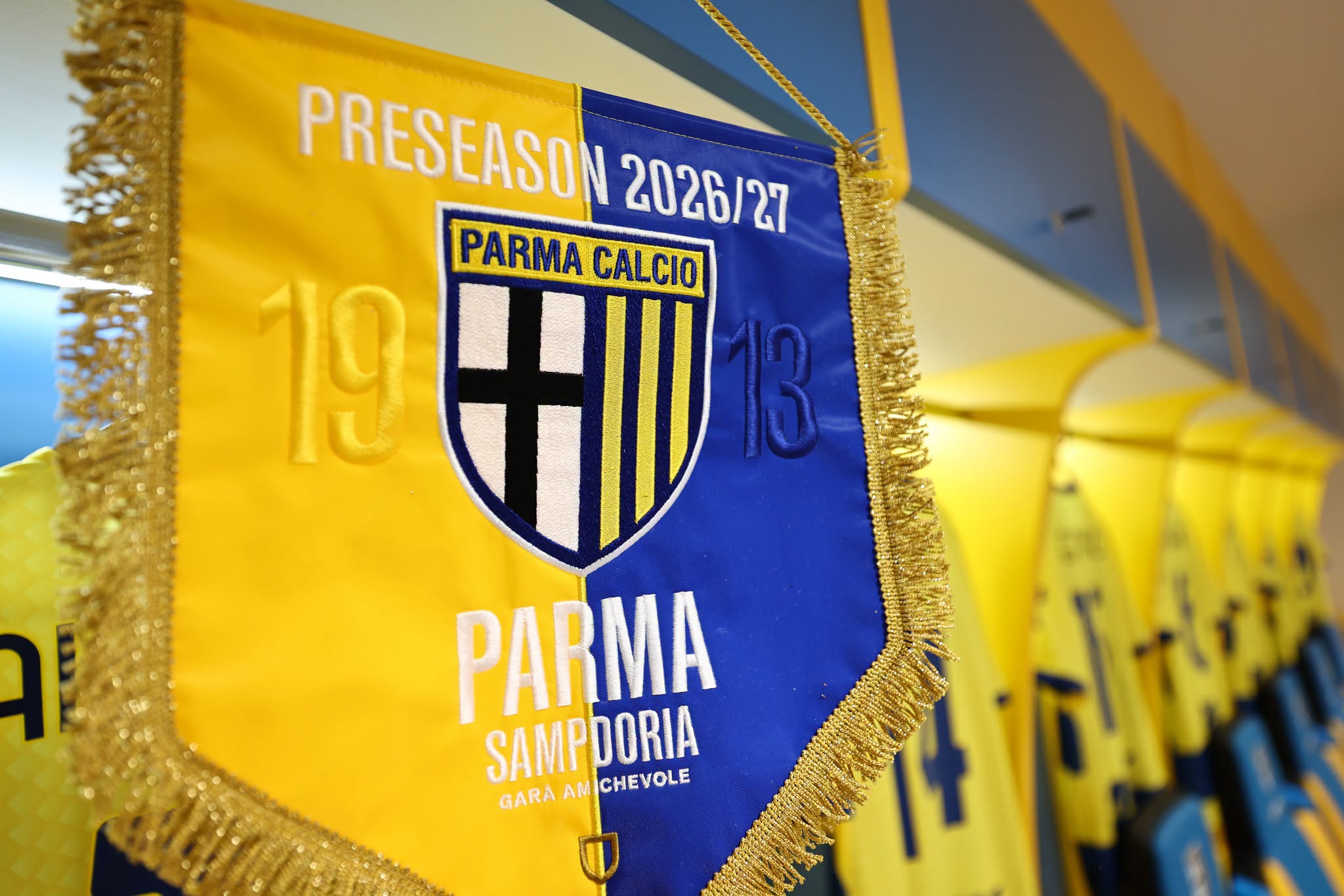 Luci Ombre e…Lontani. Le pagelle di Parma – Sampdoria