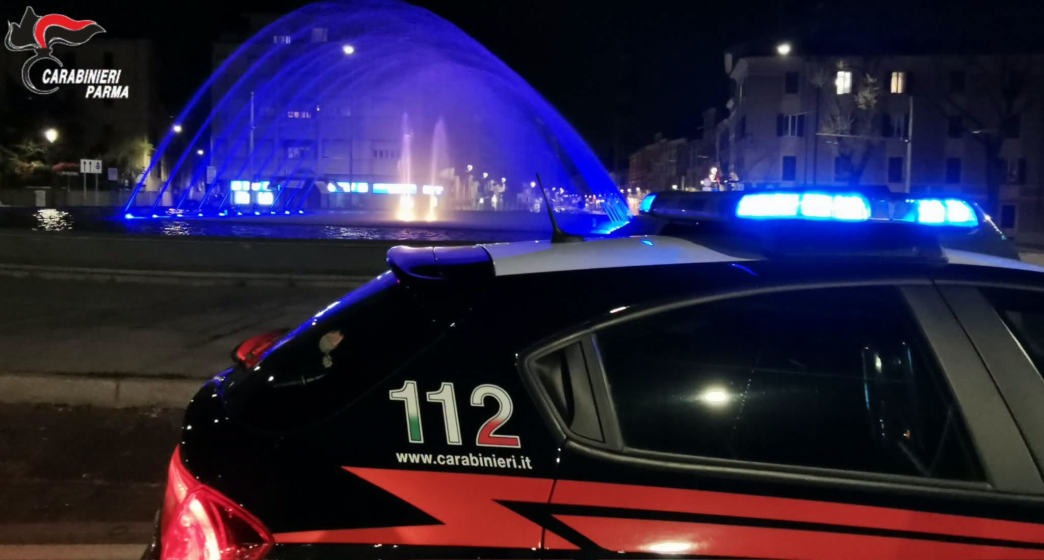 Ai domiciliari per furto…esce per rubare. Arrestato 30enne
