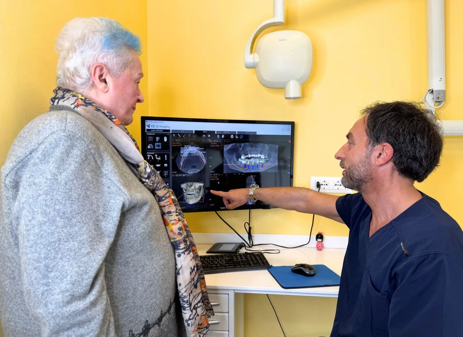 Impianto dentale a Prato: fumatori e implantologia, quali sono i rischi reali?