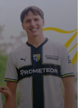 Parma: operato Nicolussi Caviglia – Arriva in prestito Fabbian