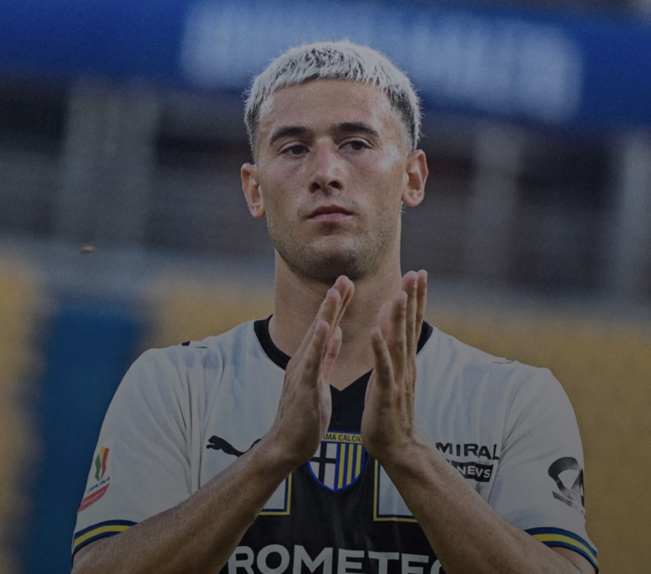 Circati ceduto a titolo definitivo al Benfica