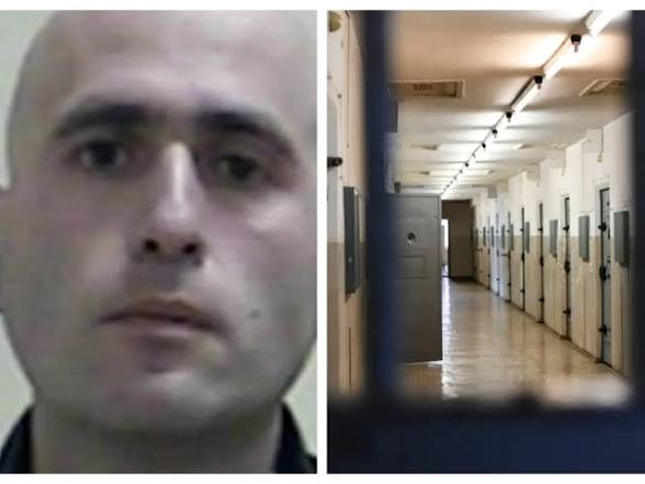 I simboli del sacro al 41-bis: il no del carcere al boss della ‘ndrangheta