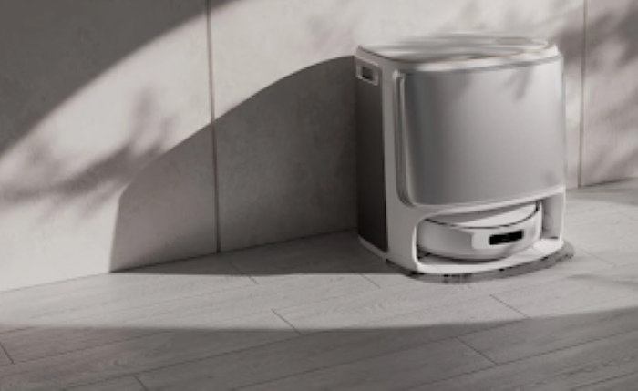 Come i robot per le pulizie stanno cambiando le abitudini domestiche degli italiani