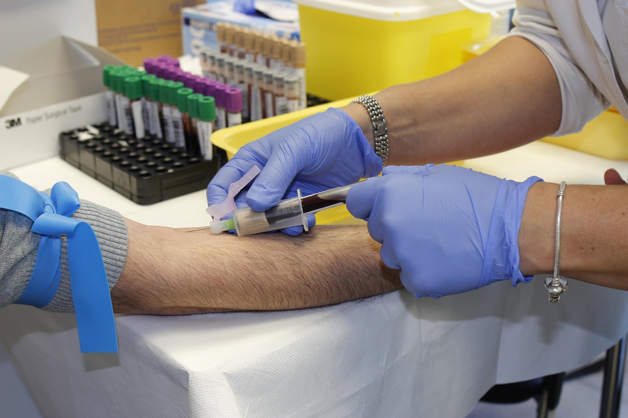 Come interpretare i risultati delle analisi del sangue