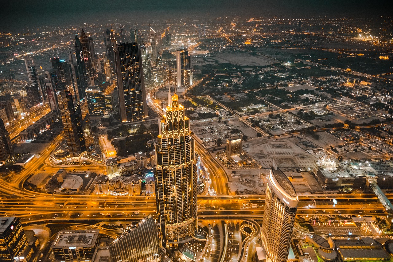 Vivere a Dubai con un cane: clima, regole locali e quartieri