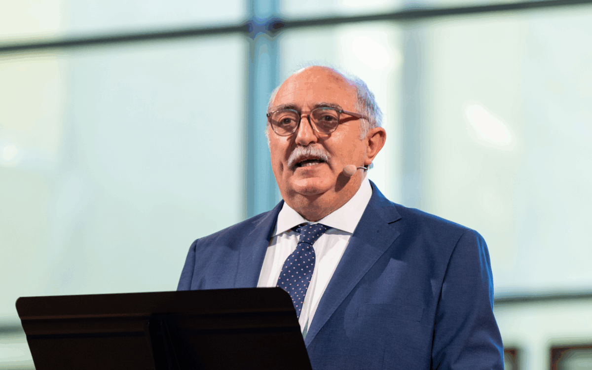 È morto Paolo Dalcò, fondatore di Gruppo Food e voce dell’agroalimentare italiano
