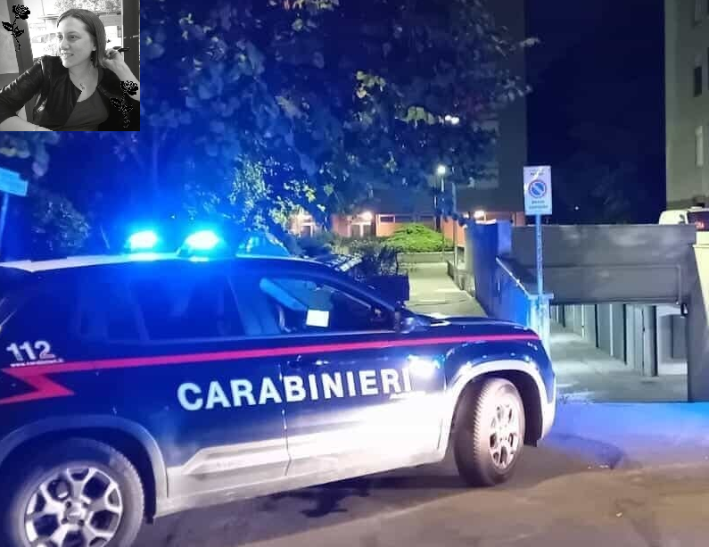 Sara Lodi, terminata l’autopsia: resta il giallo tra omicidio e suicidio. Indagato il compagno come atto dovuto