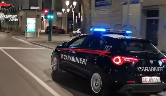 Incastrato a Parma il re del camouflage: 21 anni di pena, aveva sei nomi diversi