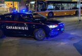 Sorpreso in bici al San Leonardo si nasconde nel palazzo: 27enne incastrato dal bilancino e dalla cocaina