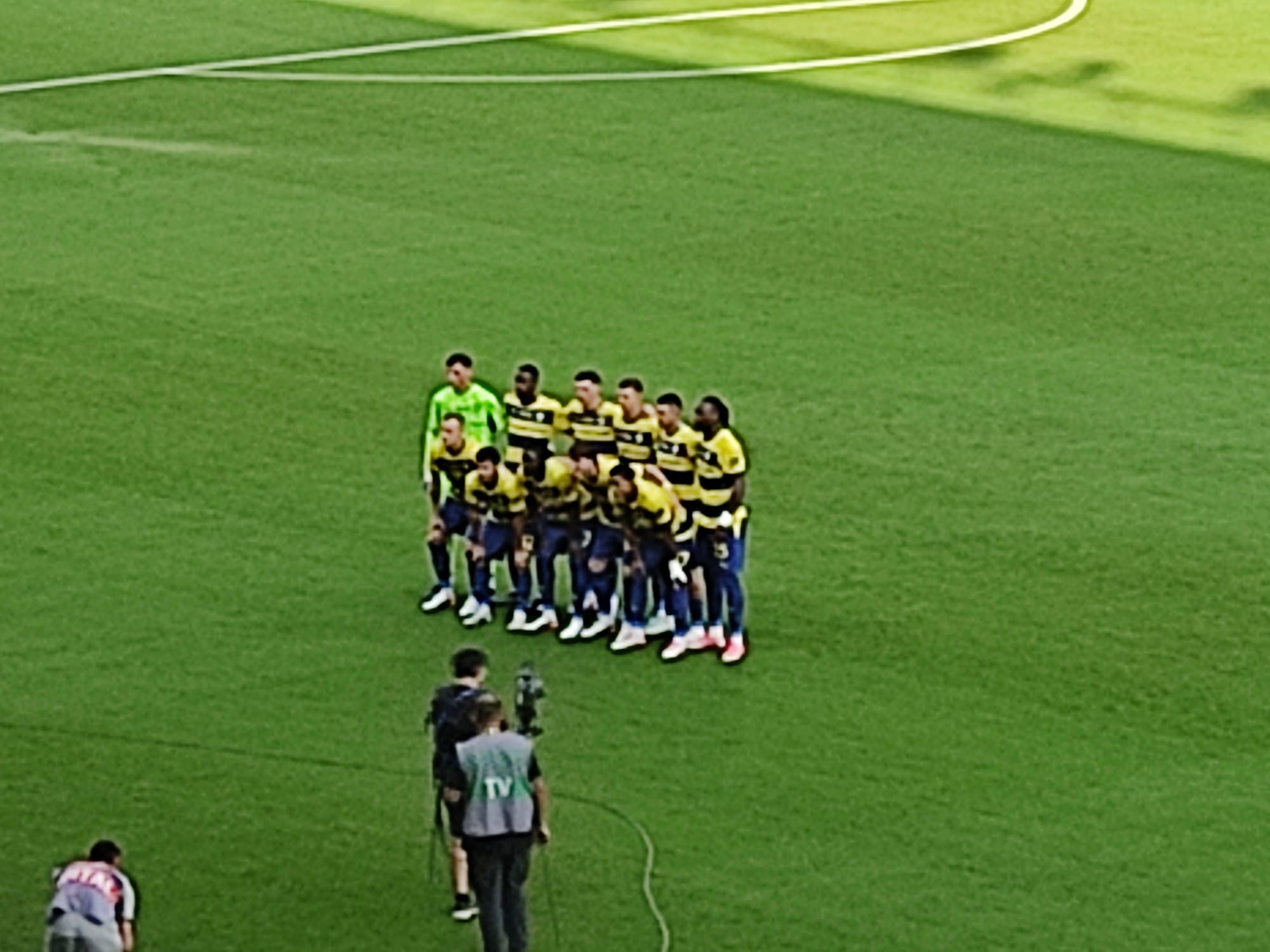 Parma – Cremonese, le pagelle di una debacle