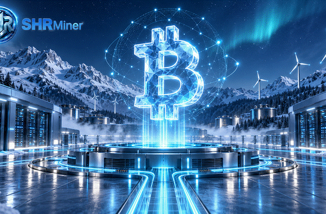 Bitcoin sale del 25%: come i possessori di criptovalute possono ottenere un rendimento di 6.700 € dal mining di BTC
