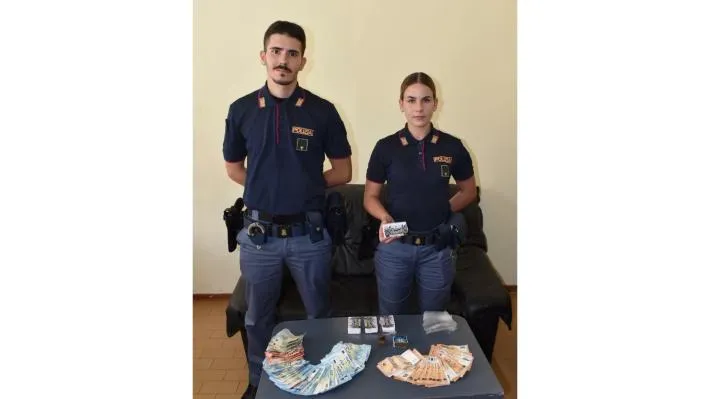 Bozza automatica