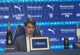 Cuesta: “Vittoria importante, ma non cancella i problemi. Abbiamo tante cose su cui migliorare”. E la dedica: “Ieri abbiamo incontrato Nevio Scala e ci ha consegnato una lettera..”