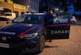 16enne faccia a faccia col ladro, lo zio lo blocca. Arrestato 26enne