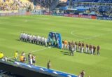Sofferenza e tensione, il Parma si prende la prima vittoria: decidono Romero e Almqvist