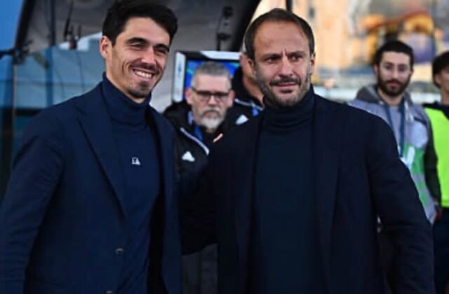 Gilardino sarà il nuovo allenatore del Parma, atteso in città in serata