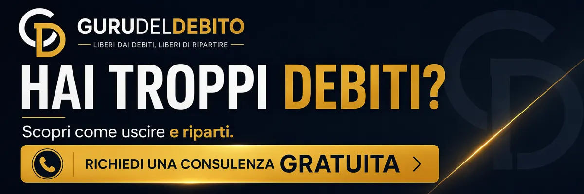 Guru del Debito