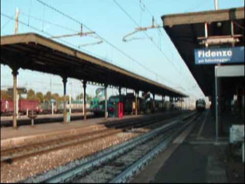 Fidenza, violenza alla stazione: momenti di tensione tra i viaggiatori. Il sindacato: «Serve sicurezza»