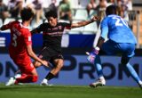 Corvi e Lontani mvp. Convincente Sierro, da rivedere Diego Carlos e Tourè