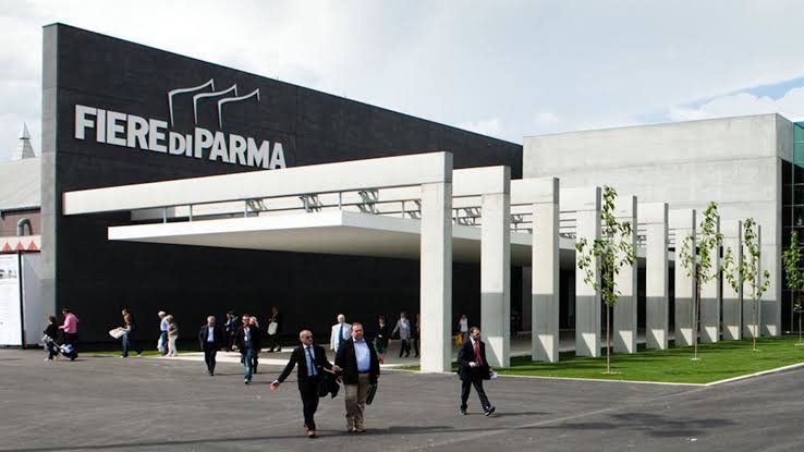 Fiere di Parma, la filiera invisibile: come nasce il progetto di uno stand
