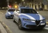 Nottata di violenza in via Farini, minorenni aggrediti con il tirapugni: due denunce e Daspo urbano