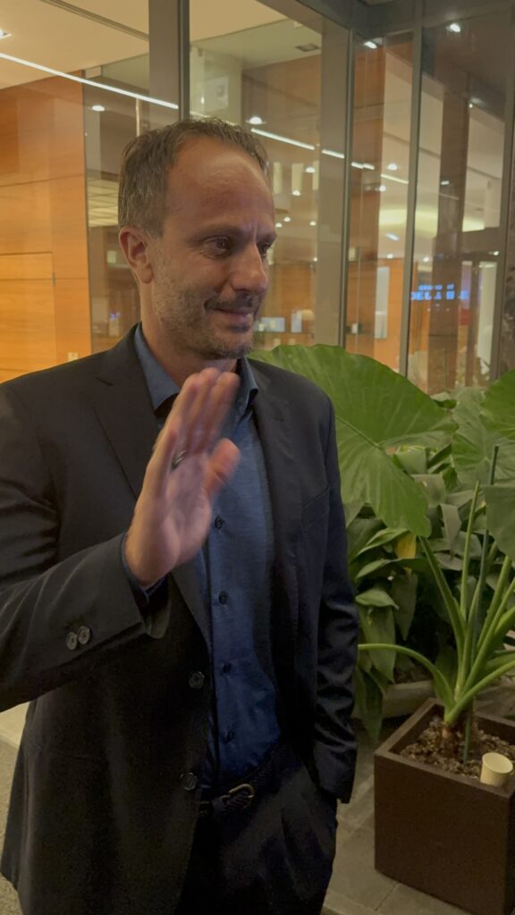Parma, ecco (di nuovo) Gilardino – FOTO – VIDEO