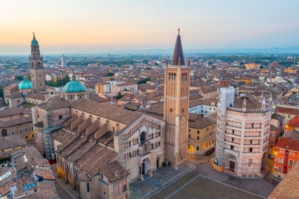 Parma è la capitale dei redditi: chi dichiara di più e dove vive nel Parmense