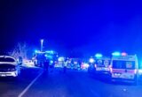 Tragico schianto a Sanguinaro, morto Alessandro Virzi, 52 anni