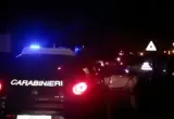 Rubava capi d’abbigliamento d’alta moda durante il carico: nei guai trasportatore 59enne