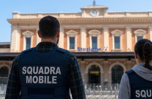 Spaccia cocaina davanti a un bar: arrestato. E’ già libero