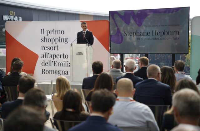Parma Promenade inaugura il primo Shopping Resort all’aperto dell’Emilia-Romagna, con un impatto economico già generato pari a 120 milioni di euro