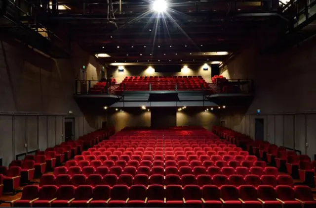 Teatro Due – “Show must go on” – ma non si dimentichino le molestie sessuali