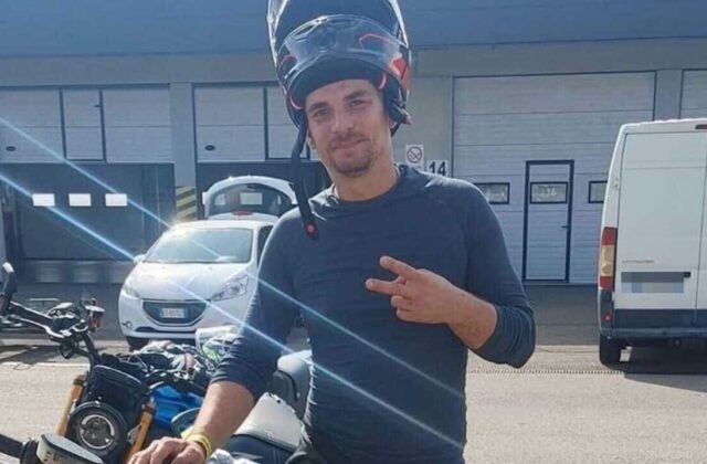 Tragico schianto a Lemignano: morto iil 37enne Cosimo Pierri