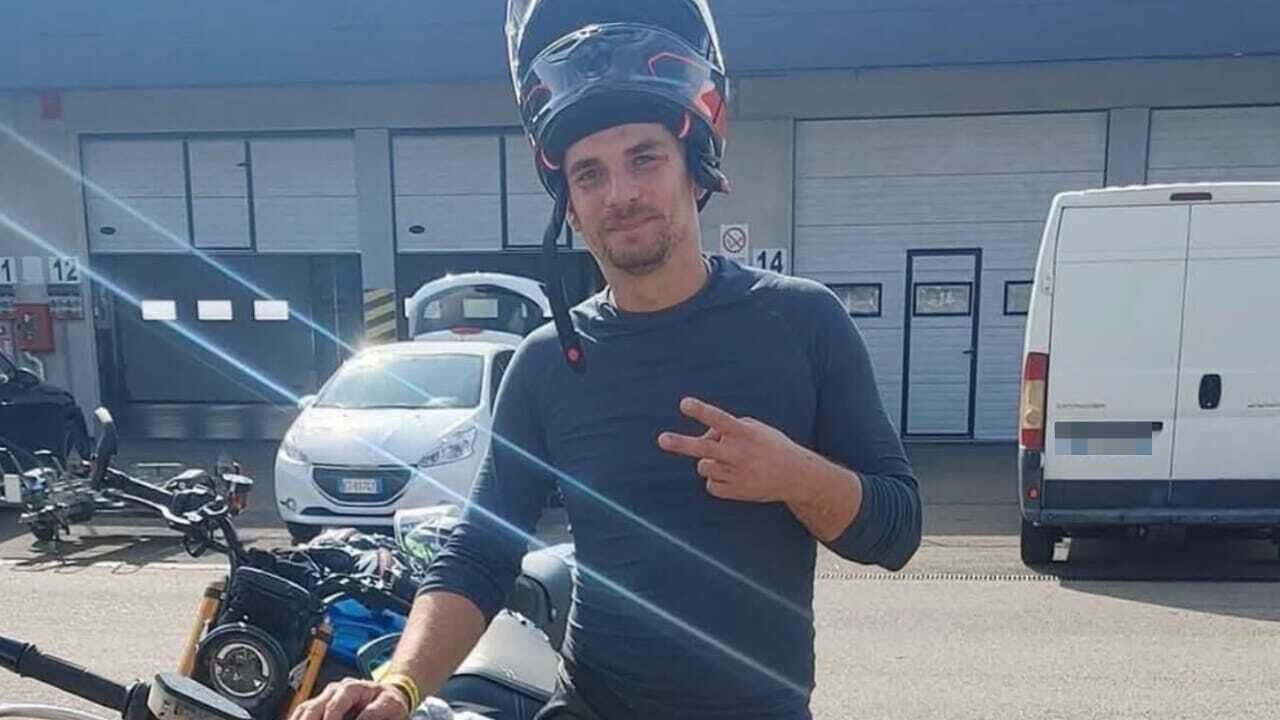 Tragico schianto a Lemignano: morto iil 37enne Cosimo Pierri