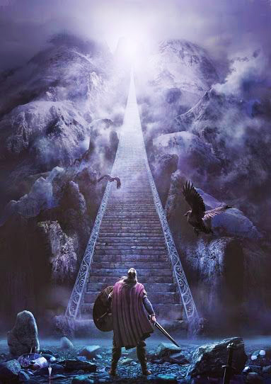 Dal Monte Olimpo al Valhalla: come la mitologia classica e le leggende dei vichinghi hanno plasmato le ambientazioni grafiche moderne