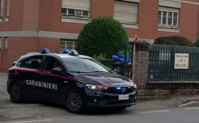 Salsomaggiore, eredita una casa ma la trova occupata: blitz dei Carabinieri