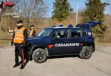 “E’ sparita la mia compagna. Mi ammazzo” – poi aggredisce i carabinieri. Arrestato 60enne