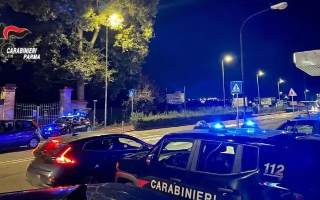 Investe un pedone e fugge: denunciato 50enne