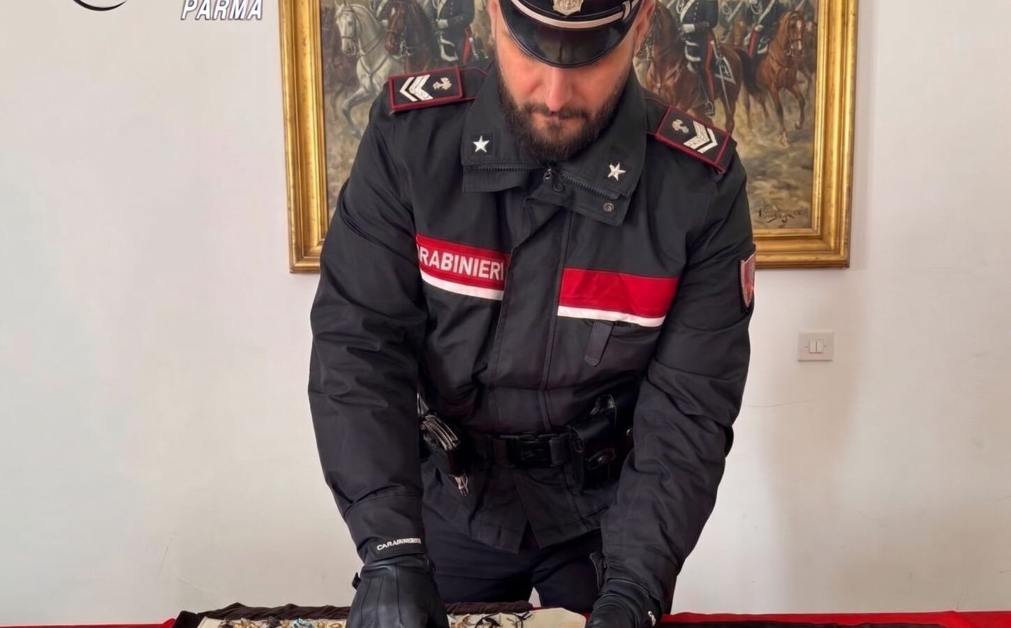 Bozza automatica
