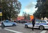 Blitz della Polizia Locale in Oltretorrente: trenta identificati, posti di blocco e verifiche nei negozi