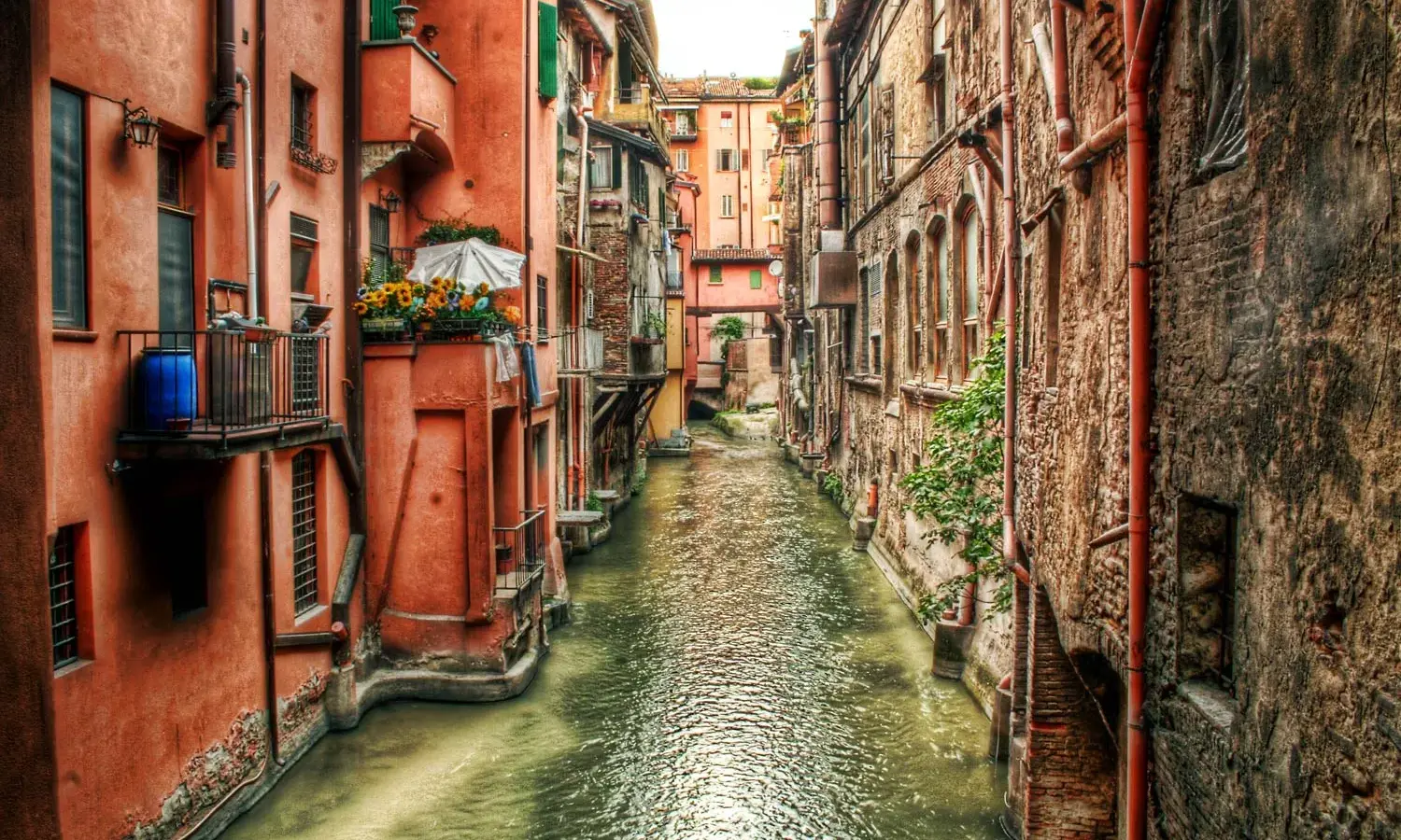 Bologna in autunno: cosa vedere, eventi e sapori di stagione