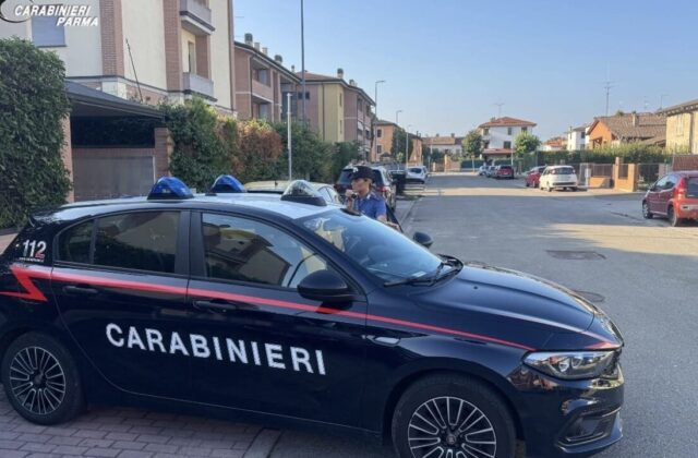 Noceto, 60enne raggirato con la truffa dell’oro: due arresti e refurtiva recuperata