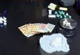 La sterzata azzardata tradisce il pusher: sequestrati 130 grammi di cocaina, 52enne ai domiciliari