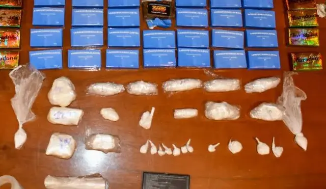 Viale Piacenza – 18 kg di cocaina, 10 di “fumo” e 2 di ketamina: arrestato 31enne