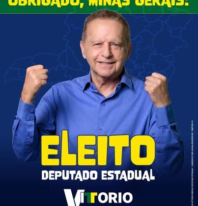 Da Parma al Brasile: Vittorio Medioli eletto nel parlamento del Minas Gerais