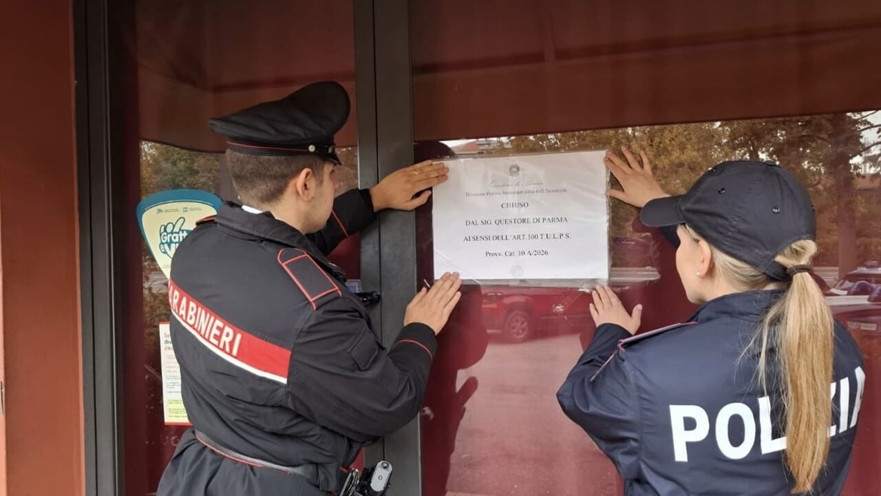 Droga, liti violente e clienti sfigurati: chiuso per sette giorni un locale