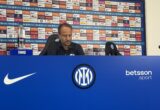 Gilardino: “Amareggiati ma fiduciosi. Tanti spunti positivi, le ingenuità si pagano ma dagli errori si cresce”