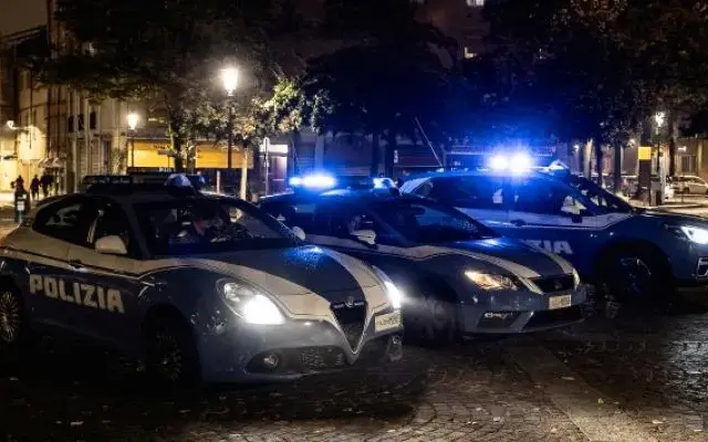 “Devo comprare la droga” – e aggredisce il fratello con una chiave inglese. Arrestato 42enne